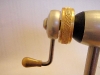 Rotary Lever    