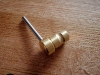 Locking mechanism      
