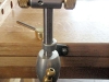Table Top Height Adjust   