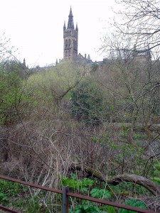 Kelvingrove Park